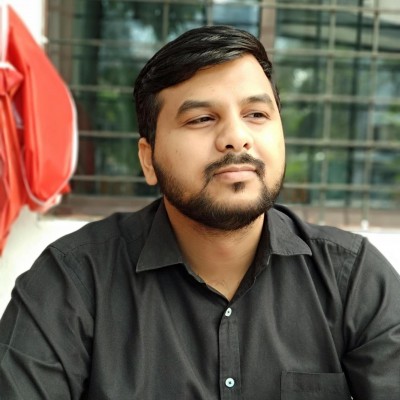 Vaibhav Pathak